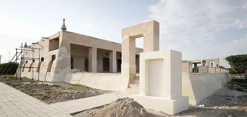 مسجد ماشه کیش