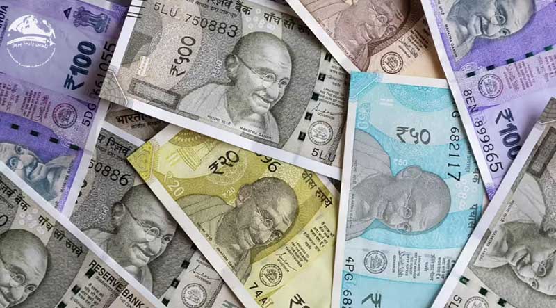 روپیه هند - واحد پول هند