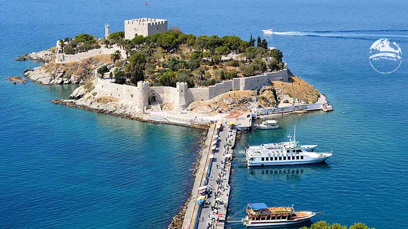 جزیره کبوتر