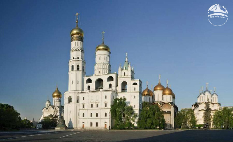 برج ناقوس ایوان مخوف