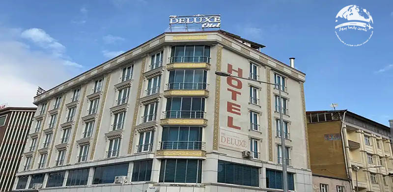 هتل مای دلوکس (My Deluxe Hotel)