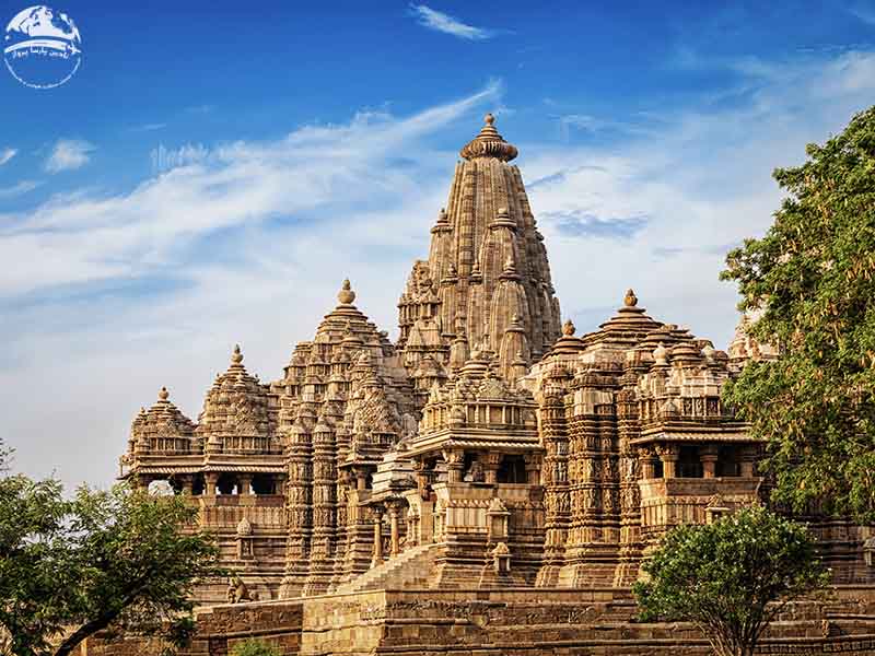 بهترین راهنمای سفر به هند