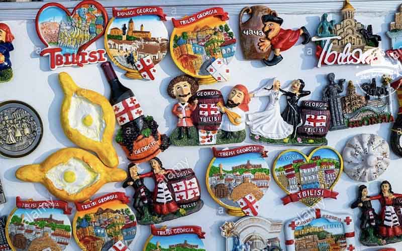 سوغاتی باتومی