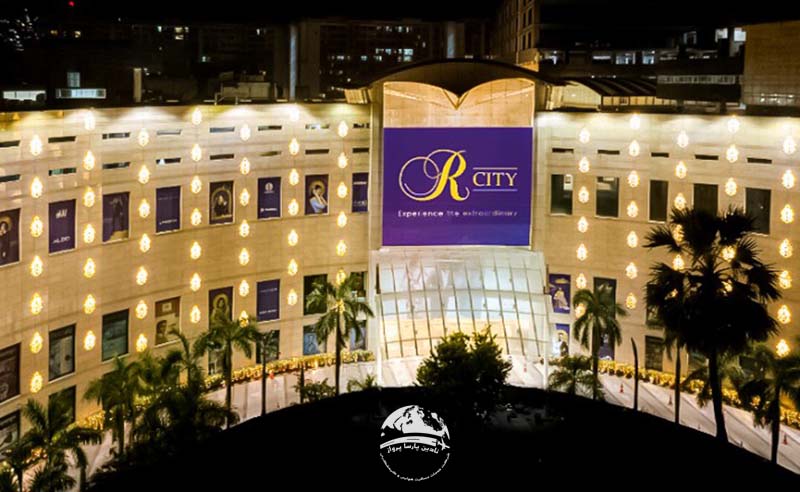 بهترین مراکز خرید هند