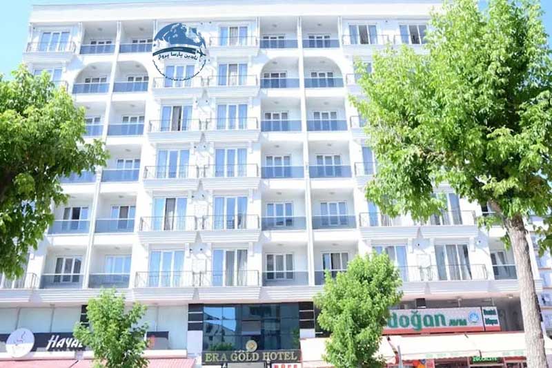 هتل ارا گلد (Era Gold Hotel)