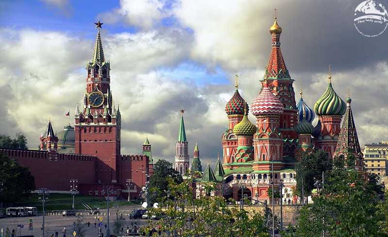 کلیسای جامع سنت باسیل