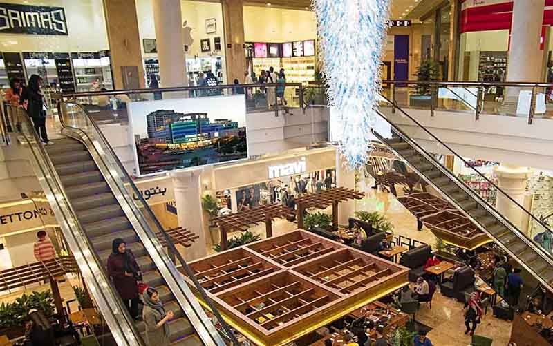 بهترین زمان خرید در کیش