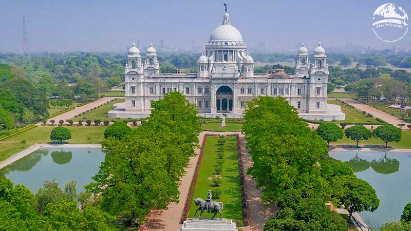 کاخ ویکتوریا هند