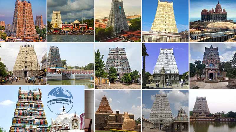 کدام شهر هند بهتر است؟