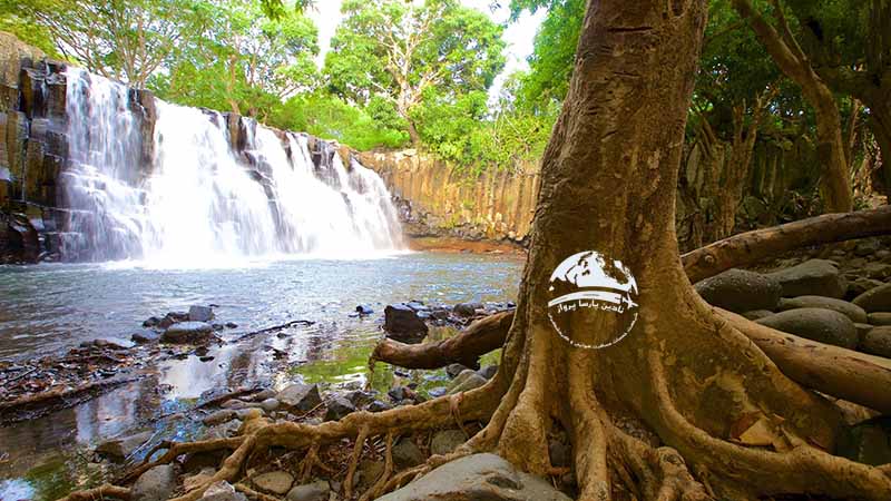 تفریح در جزیره موریس