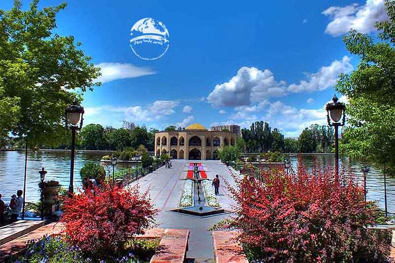 ایل گلی تبریز
