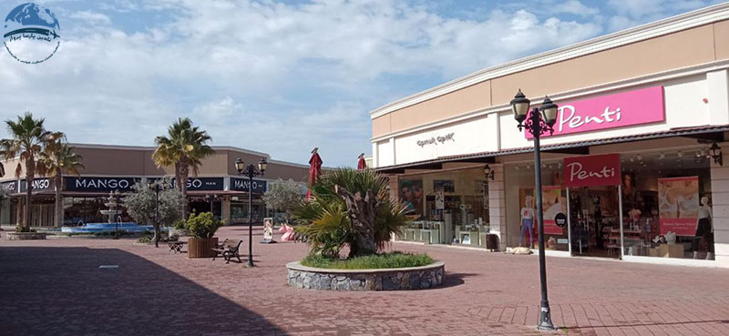 ارزان ترین مرکز خرید در کوش آداسی کجاست؟