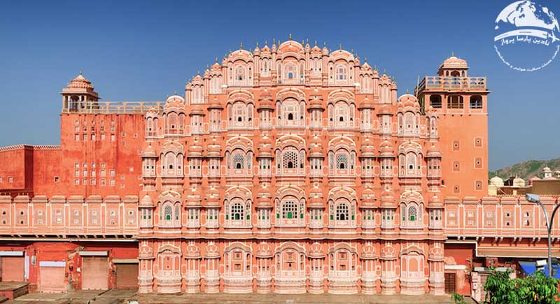 بهترین جاهای گردشگری هند