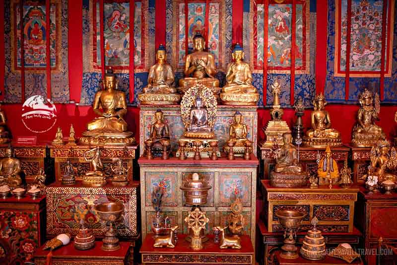 موزه هنرهای خاوری مسکو