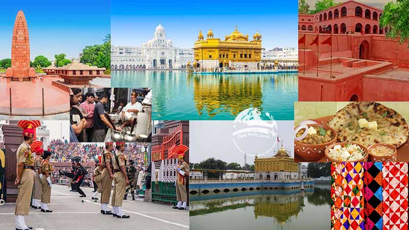 بهترین شهر هند برای بازدید