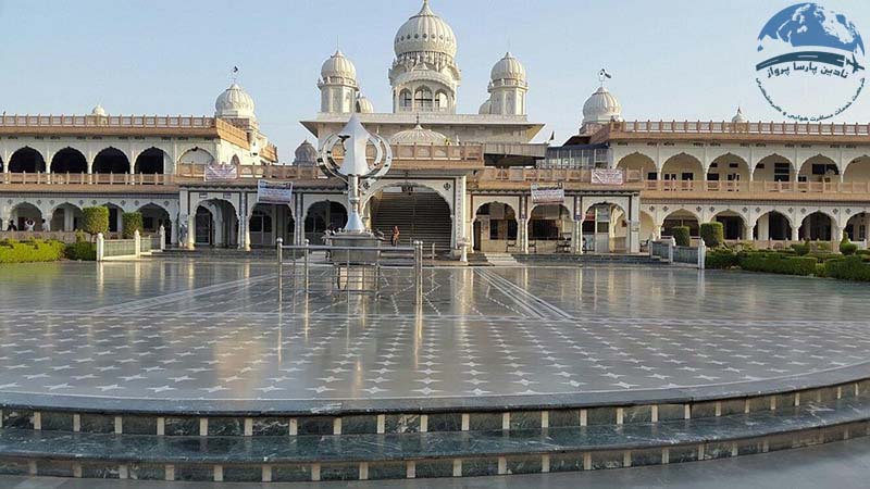 گورودوارا گورو کاتال