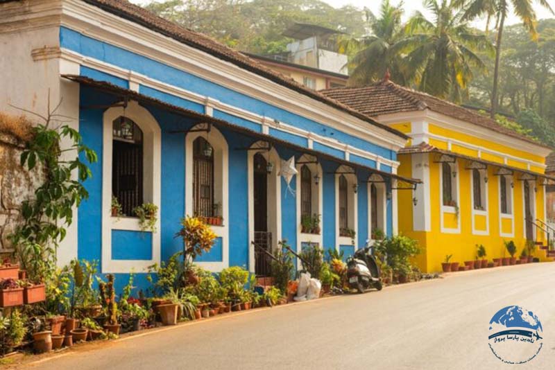 محله فونتین هاس گوا