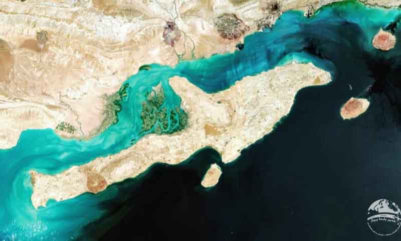 بهترین مکان های گردش در قشم