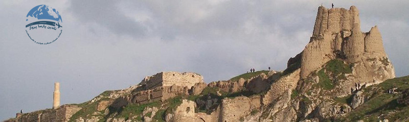 قلعه وان ترکیه