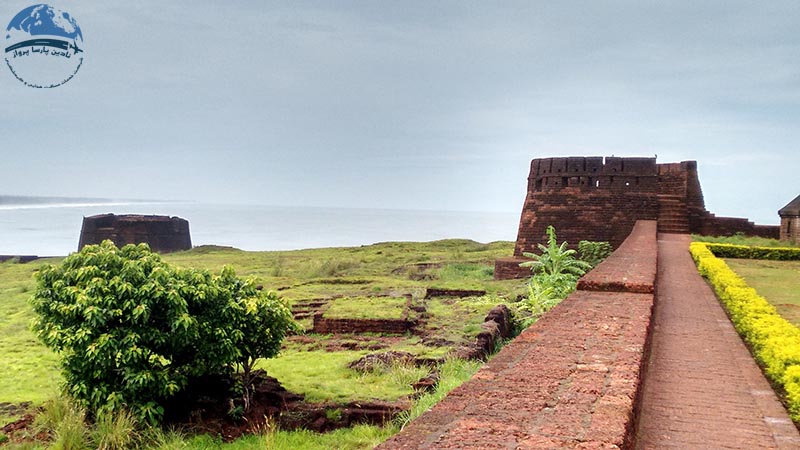 جاذبه های تاریخی گوا هند