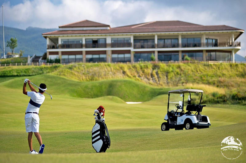 بهترین تفریحات کوش آداسی