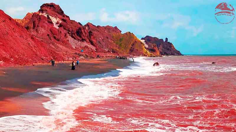 جزیره هرمز