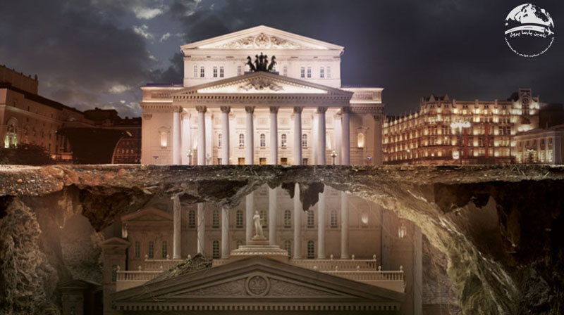 موزه شچوسف مسکو