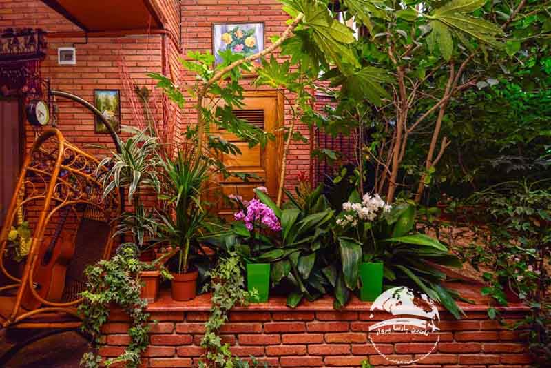 امکانات هتل های تفلیس