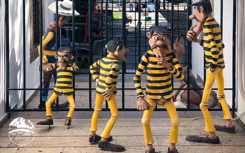 موزه اسباب‌ بازی آنتالیا