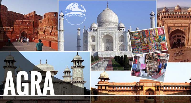 زیباترین شهرهای هند برای سفر