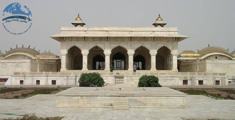 مقبره مانکامشوار