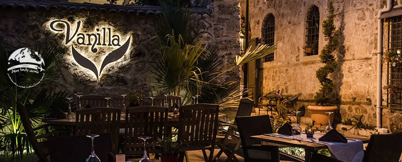 ارزان ترین رستوران آنتالیا