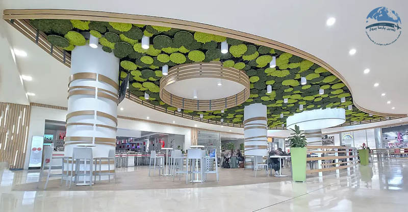 بهترین مراکز خرید مسکو