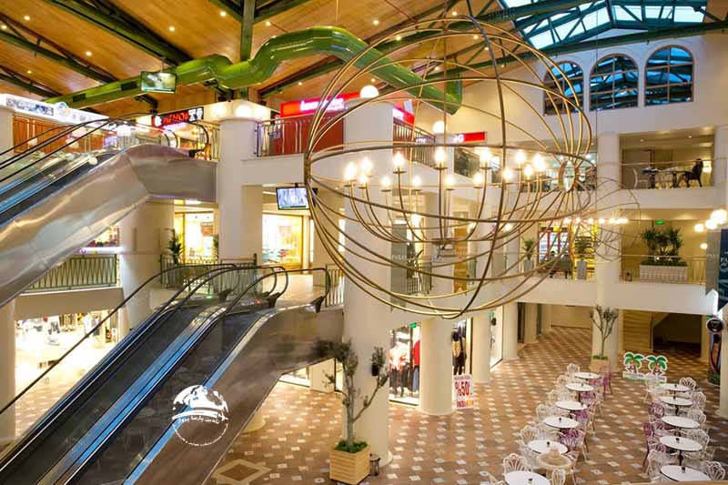 ارزان ترین مراکز خرید کوش آداسی