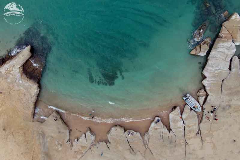 جزیره هنگام