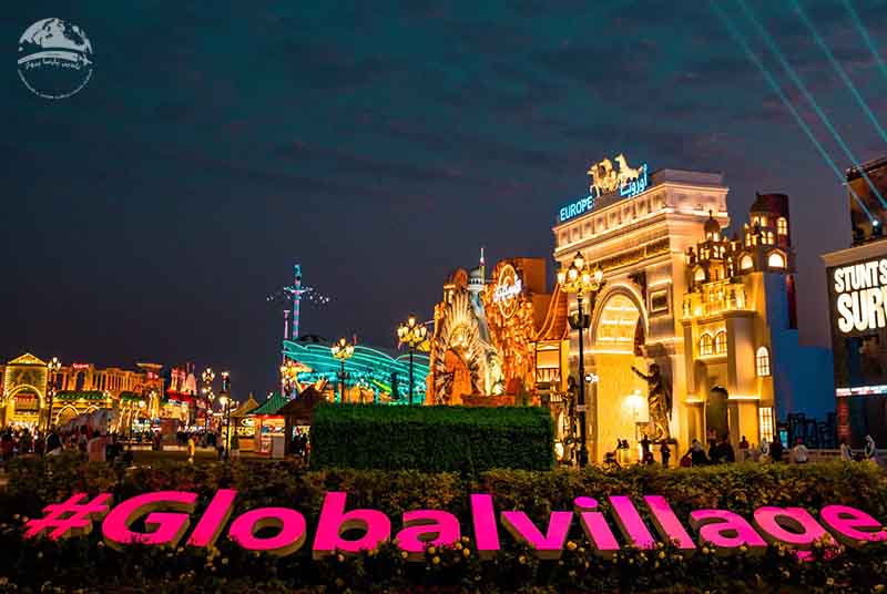 Global Village Dubai