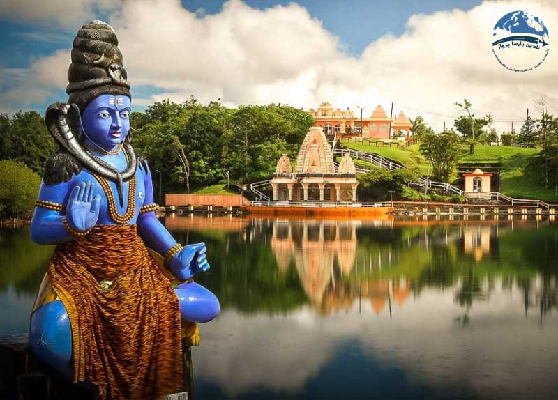 جاهای تفریحی در موریس