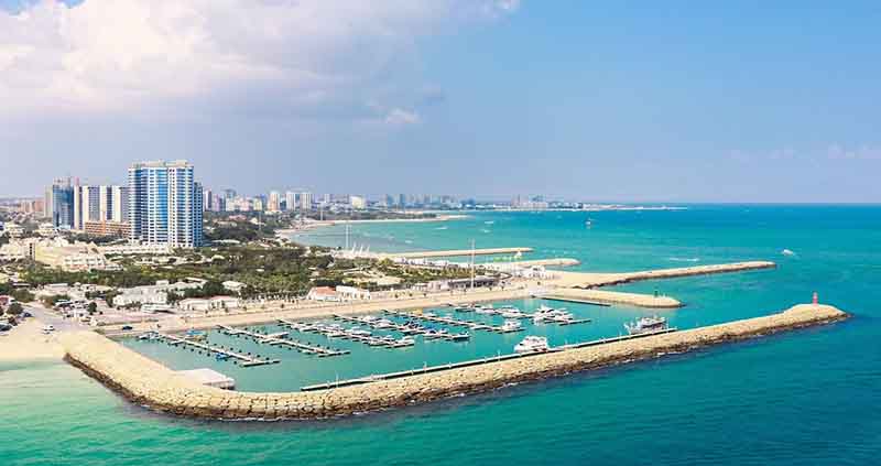 مارینا کیش