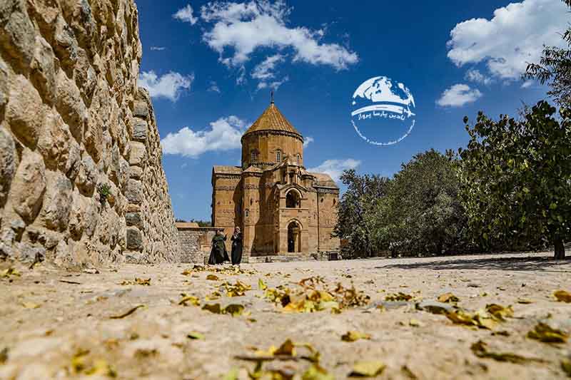 راهنمای سفر به وان ترکیه
