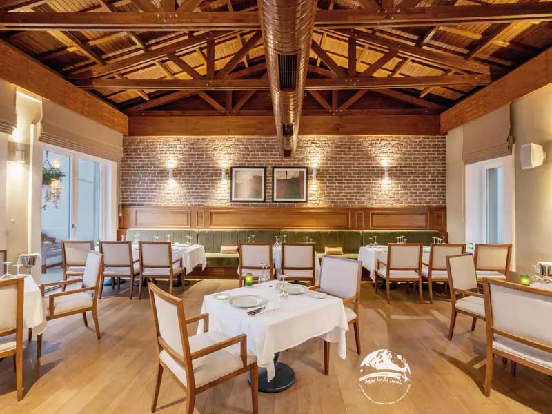 رستوران خوب در آنتالیا