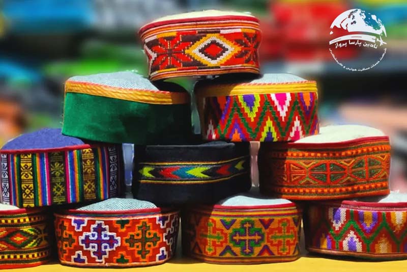 بهترین سوغات هند