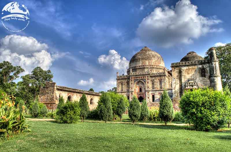 لودی گاردنز