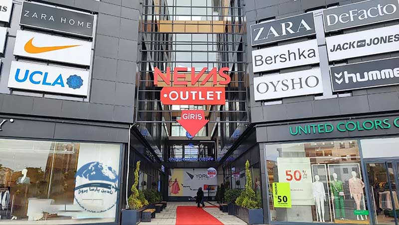 بهترین اوت لت های وان