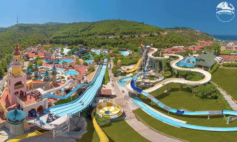 آدالند کوش آداسی