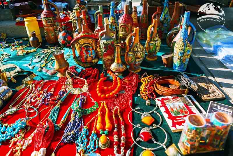 سوغات تفلیس