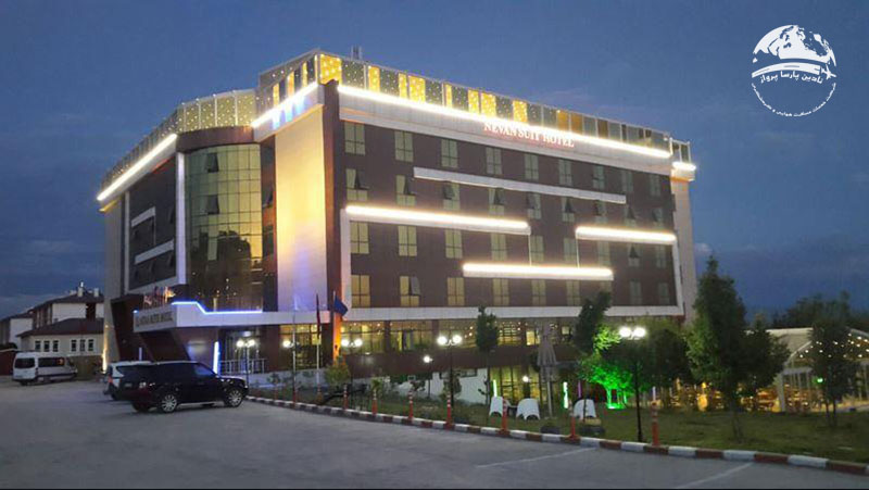 هتل نوان سوئیت (Nwan Suite Hotel)