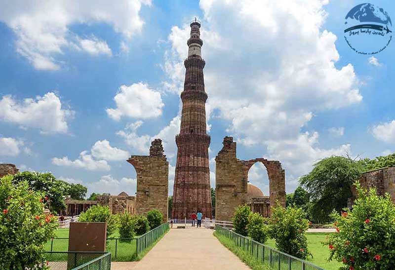 قطب منار دهلی