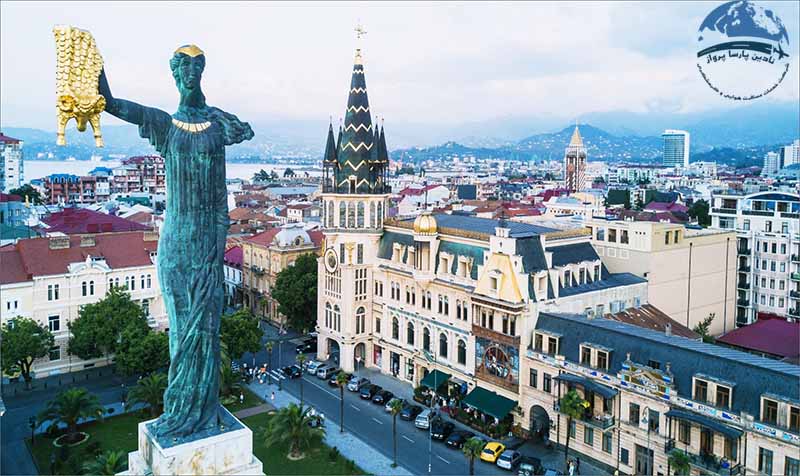 مجسمه‌ مده‌آ