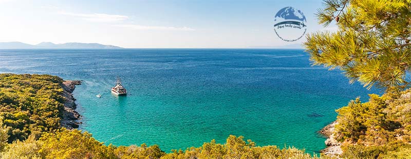 بهترین مناطق کوش آداسی