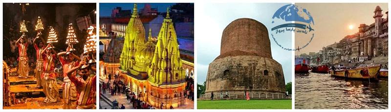 تاریخی ترین شهرهای هند برای سفر